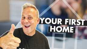 9 steps to buying your first home in Maryland | home buyers guide