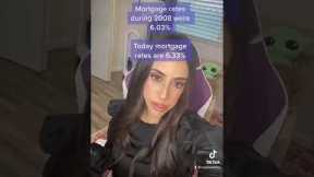 The real truth about USA mortgage rates and housing costs