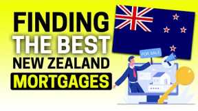 Mortgages Rates in New Zealand - What Option is Best?