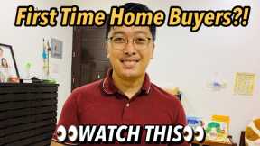 7 Things You Should Consider Before Buying Your First Home | Buying Real Estate in the Philippines