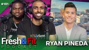 @RyanPineda On Leaving Pro-Baseball, Real Estate Investing, Market Crashes & MORE