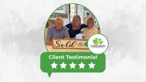 Testimonial For A Realtor In St. Cloud FL