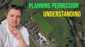 The Rules of Planning Permission Explained UK | Must Watch for Land Developers
