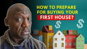 Real Estate - Essential Tips for Preparing to Embark on Your Home Buying Journey