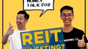 HOW TO INVEST IN REITs with Yi Xuan | Real Estate Investment Trust