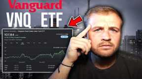 VNQ Real Estate ETF | Best REIT ETF to Buy?