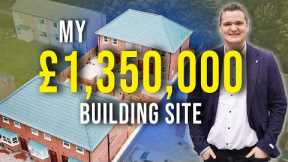 How I Built 6 Houses From Scratch | A-Z Process