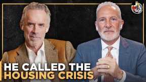 Economic Storms are Gathering | Peter Schiff | EP 353