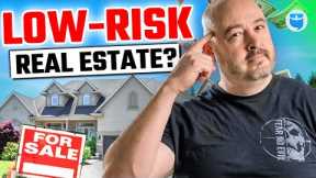 The “Low Risk” Way to Start Real Estate Investing?