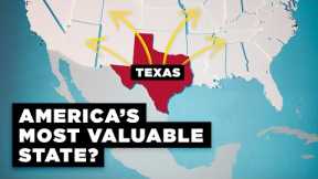 Why Texas is Becoming America's Most OP State
