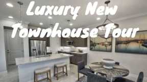 LUXURY NEW TOWNHOUSE TOUR 2019| HOUSE DECORATING IDEAS 2019