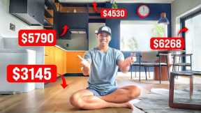 How to BUILD your own DREAM HOME for just $300k | Part 1