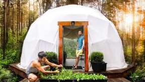 Living Big in a Tiny House
