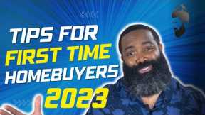 Tips for First Time Home Buyers 2023 #movingtojacksonville #jacksonvillerealtor