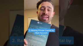 Top 3 Books On How To Invest In Real Estate If You Don't Have A Lot Of Money