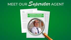Superstar Kissimmee Florida Real Estate Agent Dominico Pagan Of Corcoran Connect