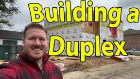 Building a Duplex | Millennial Real Estate