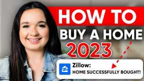 The Home Buying Process For First Time Home Buyers Explained - The Secret To Buying Your Dream Home