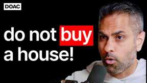 The Money Expert: Do Not Buy A House! 10 Ways To Make REAL Money: Ramit Sethi