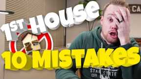 10 MISTAKES to AVOID for a First Time Home Buyer Minnesota