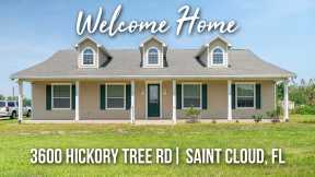 3600 Hickory Tree Road Saint Cloud FL 34772