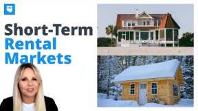 Vacation Rental Market Analysis in 4 Simple Steps