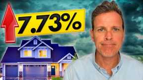 Mortgage Rate Update & Another Fed Hike Coming?