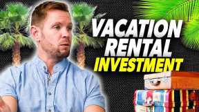 E237 International Vacation Rental Investments with Rob Crate