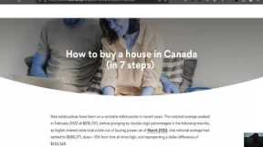 How to Buy a House in Canada | Complete Guide