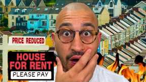 The End of Real Estate Investors: White House MANDATES