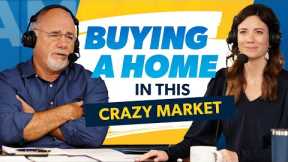 Thinking About Buying A Home In This Crazy Market? | Ep. 12 | The Best of The Ramsey Show