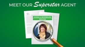 St. Cloud Florida Realtor Donna Brumbelow