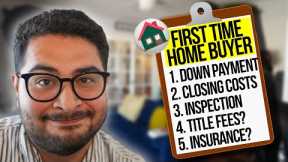 Breakdown of the Costs of Buying a Home