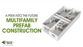 A Peek Into the Future | Multifamily Prefab Construction