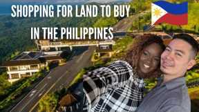 Land Shopping in Elite Tagaytay | Need to buy land to build our own home ft Tagaytay highlands