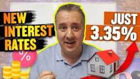 Mortgage Rates Predictions UK - October 2023