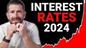 Mortgage Interest Rates Are The Solution