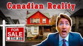 Canadian Accountant Explains:  The Canadian Housing Bubble (WE NEED HELP!)