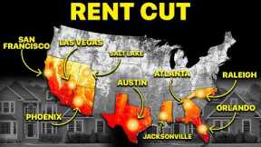 Market Shake-Up: Landlords Lower Rents And Sell!