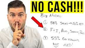 DON'T PAY CASH AT CAR DEALERSHIPS! (Here's Why)