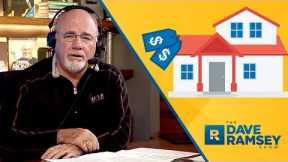 Dave Ramsey's Steps To Buying A House