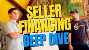 In Depth Seller Financing and How We Actually Did Our Deals!