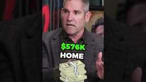 Grant Cardone Says Buying A House Is The Worst Investment You Can Make