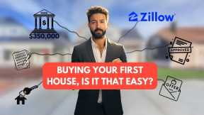 7 Easy Steps to Buy a House: Home Buying Guide 2024