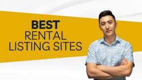 Best Rental Listing Sites for Hosts