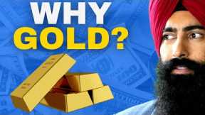 Why Indian People Love Buying Gold