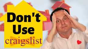 Avoiding Craigslist Rental Scams - Guide for Renters and Landlords