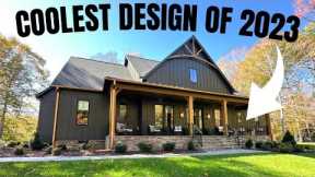 2023's HOME OF THE YEAR Is Like Nothing I Ever Imagined!
