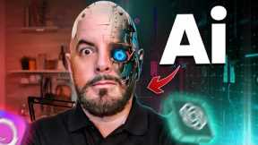 AI for Vacation Rentals: Evolution or Extinction?💀