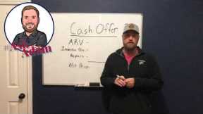What Is a Cash Offer On a House | What Does Cash Buyer Mean in Real Estate